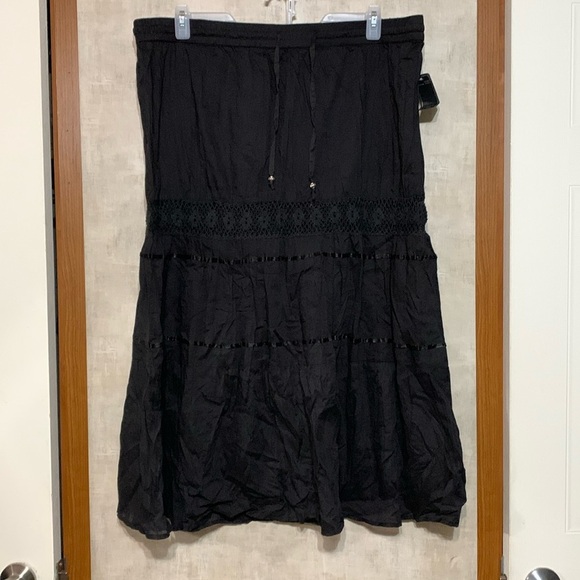 agree design studio Dresses & Skirts - Agree Design Studio women’s skirt size 3X NWT